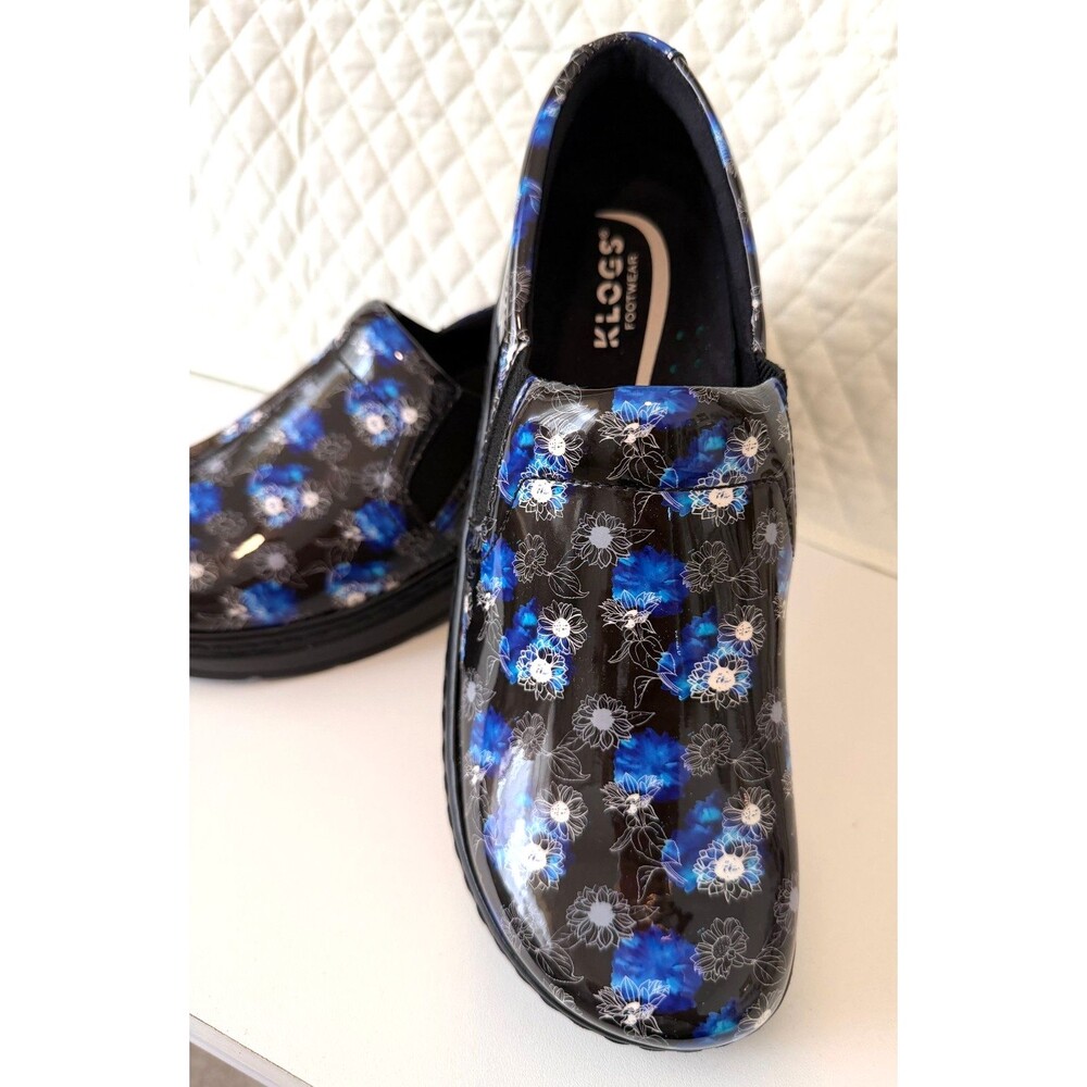 Klogs Footwear Naples sz 11 women's medical work footwear New